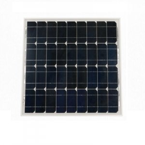 Сонячна панель VICTRON ENERGY 90W-12V SERIES 4A, 90WP, MONO