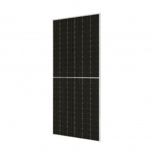 Сонячна панель JA SOLAR JAM72S30-550/MR 550 WP, MONO