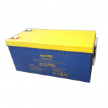 Акумулятор NetPRO CS 12-200D