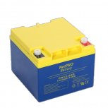 Акумулятор  NetPRO CS 12-26D