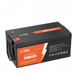 Акумулятор LiTime LiFePO4 12V300Ah Акумулятор LiTime LiFePO4 12V300Ah