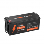 Акумулятор LiTime LiFePO4 24V100Ah