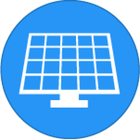Портативні PV панелі
