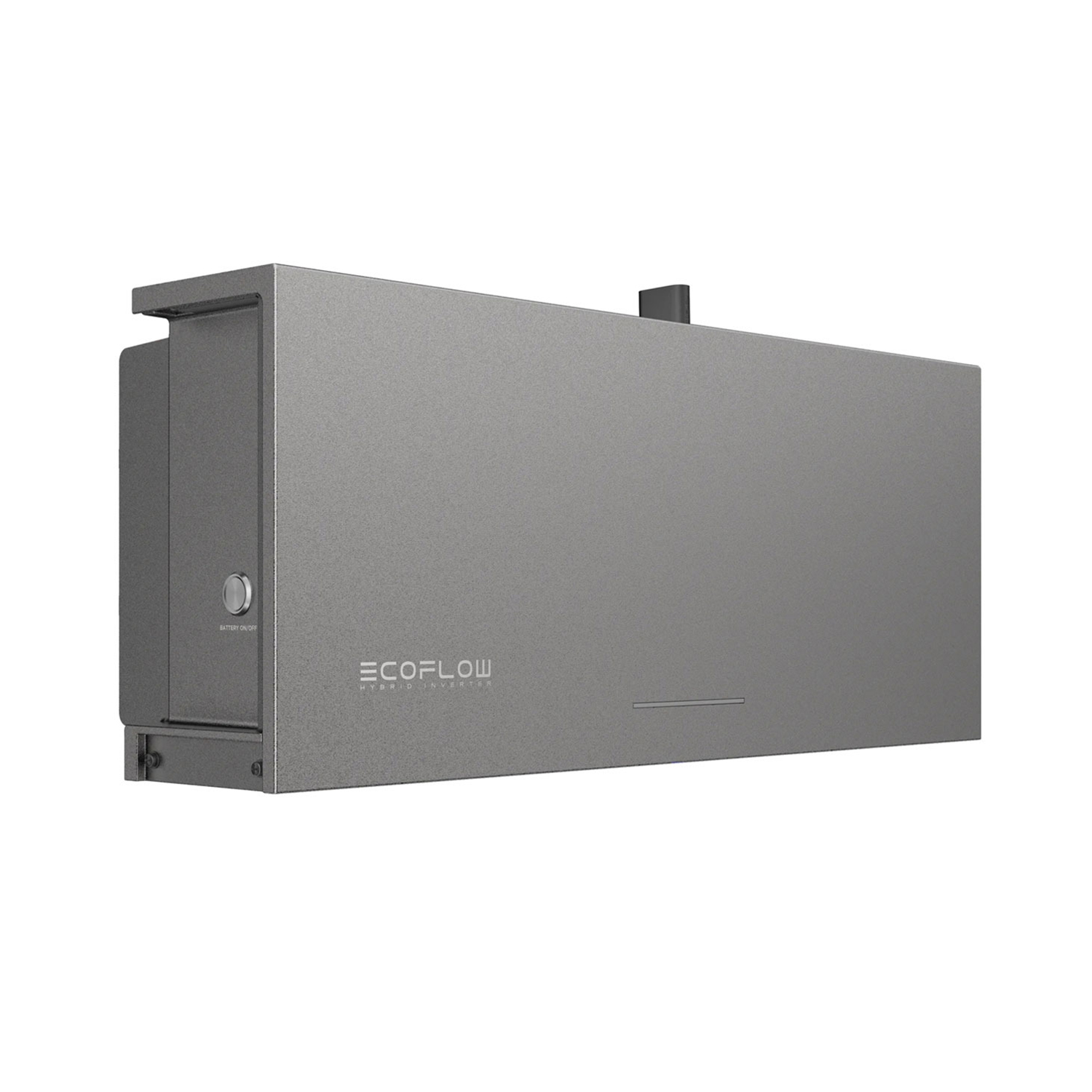 Гібридний інвертор EcoFlow Power Ocean 6 kWh