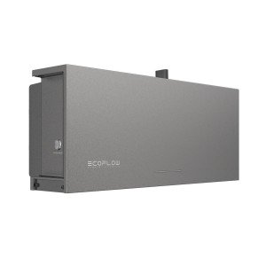 Гібридний інвертор EcoFlow Power Ocean 6 kWh однофазний