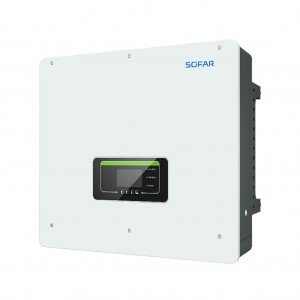 Гібридний Інвертор SOFAR HYD 15KTL-3PH