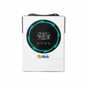 Автономний інвертор Altek Atlas 3,6KW-24V