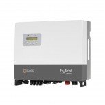 Гібридний інвертор Solis RHI-3P10K-HVES-5G