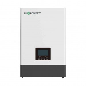 Автономний інвертор LuxPower SNA5000 Wide PV (5 кВт, 1 Фаза)
