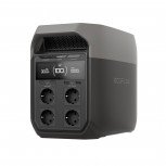Зарядна станція EcoFlow DELTA 3 Зарядна станція EcoFlow DELTA 3