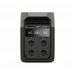 Зарядна станція EcoFlow DELTA 3 Зарядна станція EcoFlow DELTA 3