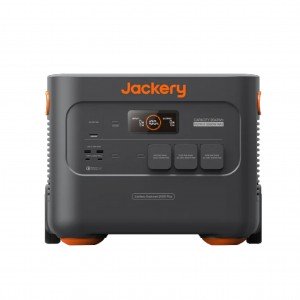 Портативна зарядна станція Jackery Explorer 2000 Plus