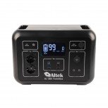 Портативна зарядна станція ALTEK PowerBox AL 1200 Портативна зарядна станція ALTEK PowerBox AL 1200