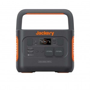 Портативна зарядна станція Jackery Explorer 1000 Pro 1002 Вт*год  (46.4 А*год)