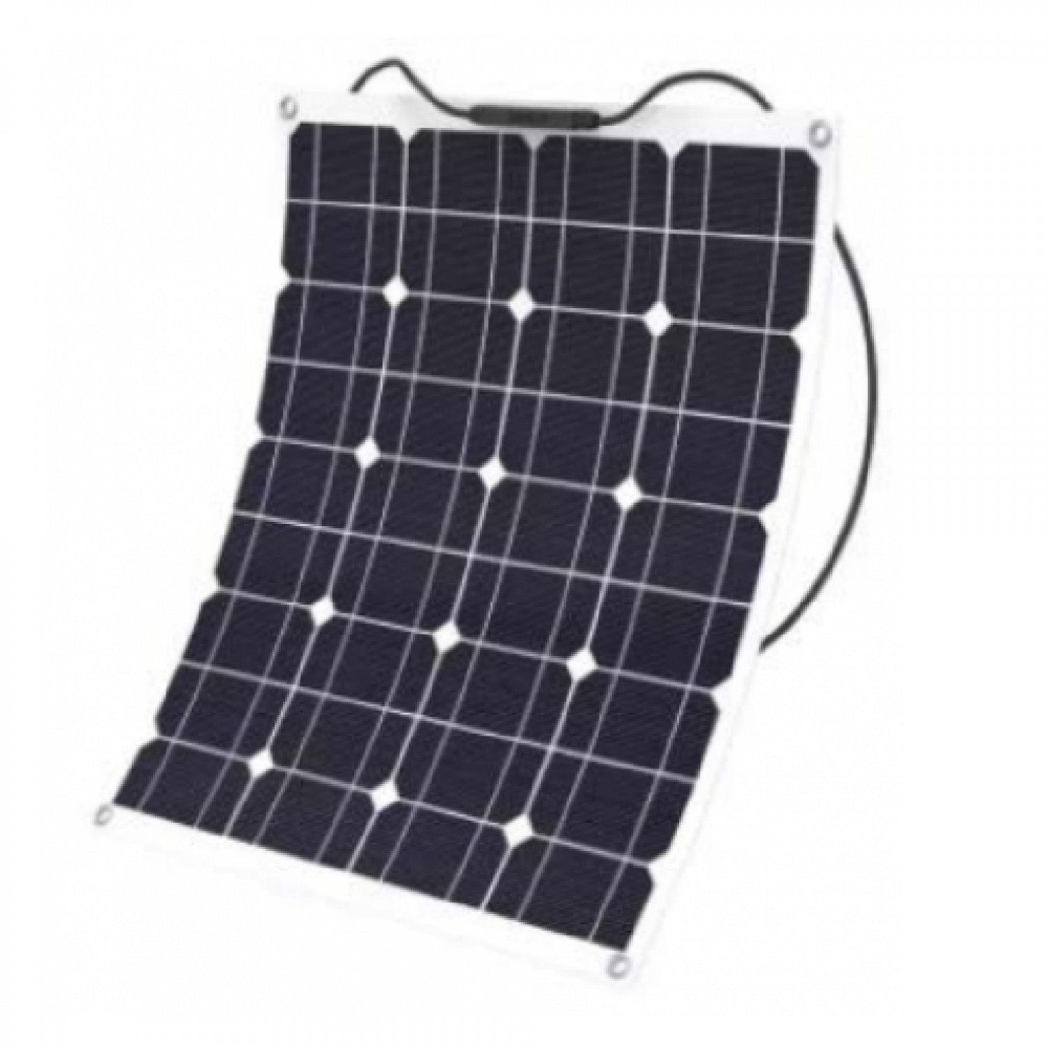 Портативна сонячна панель ALF-50W Портативна сонячна панель ALF-50W