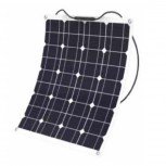 Портативна сонячна панель ALF-50W Портативна сонячна панель ALF-50W