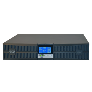 ДБЖ NetPRO 11 RM 1K