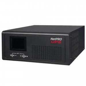 ДБЖ NetPRO Home-Q 1600-24