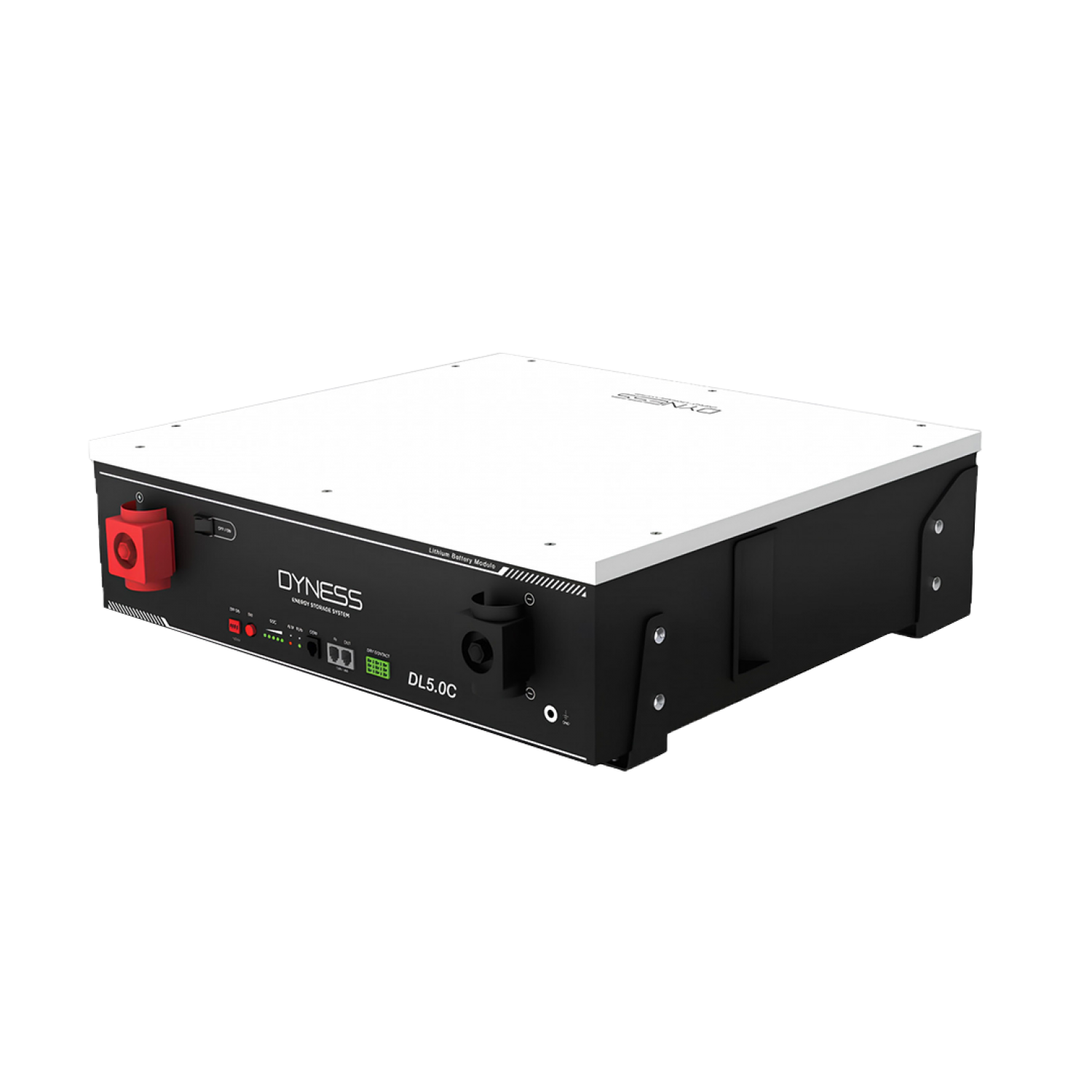 Акумулятор Dyness DL5.0C Heating