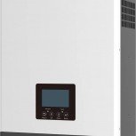 Комплект резервного живлення Інвертор гібридний LuxPower SNA6000 Wide PV (6 кВт, 1 фаза) + Акумуляторна батарея LuxPower Li-5 (5,12 кВт·год / 51,2 В)