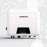 Гібридний інвертор Hypontech HES-5000 5KW Гібридний інвертор Hypontech HES-5000 5KW