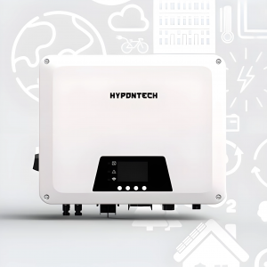 Гібридний Інвертор Hypontech HES-5000 5KW