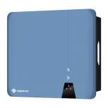 Комплект резервного живлення Гібридний інвертор Solplanet ASW6000H-S2 AFCI + батарея Solplanet ASW5120-LB-E