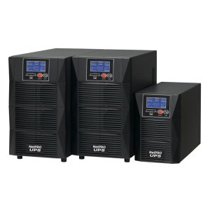 ДБЖ NetPRO 11 1K (1000VA / 900Вт)